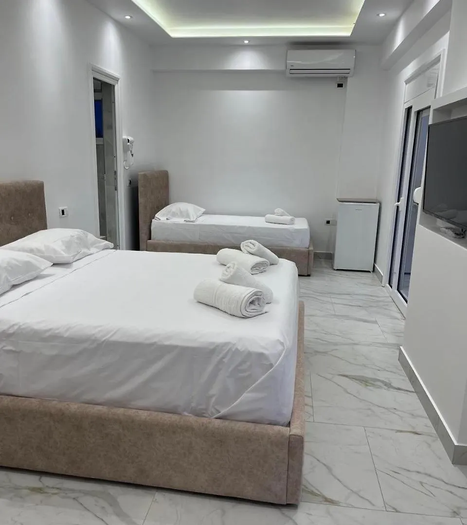 Harmony Apartments Dhermi