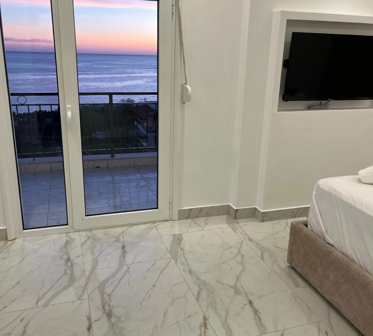 Harmony Apartments Dhermi Albania