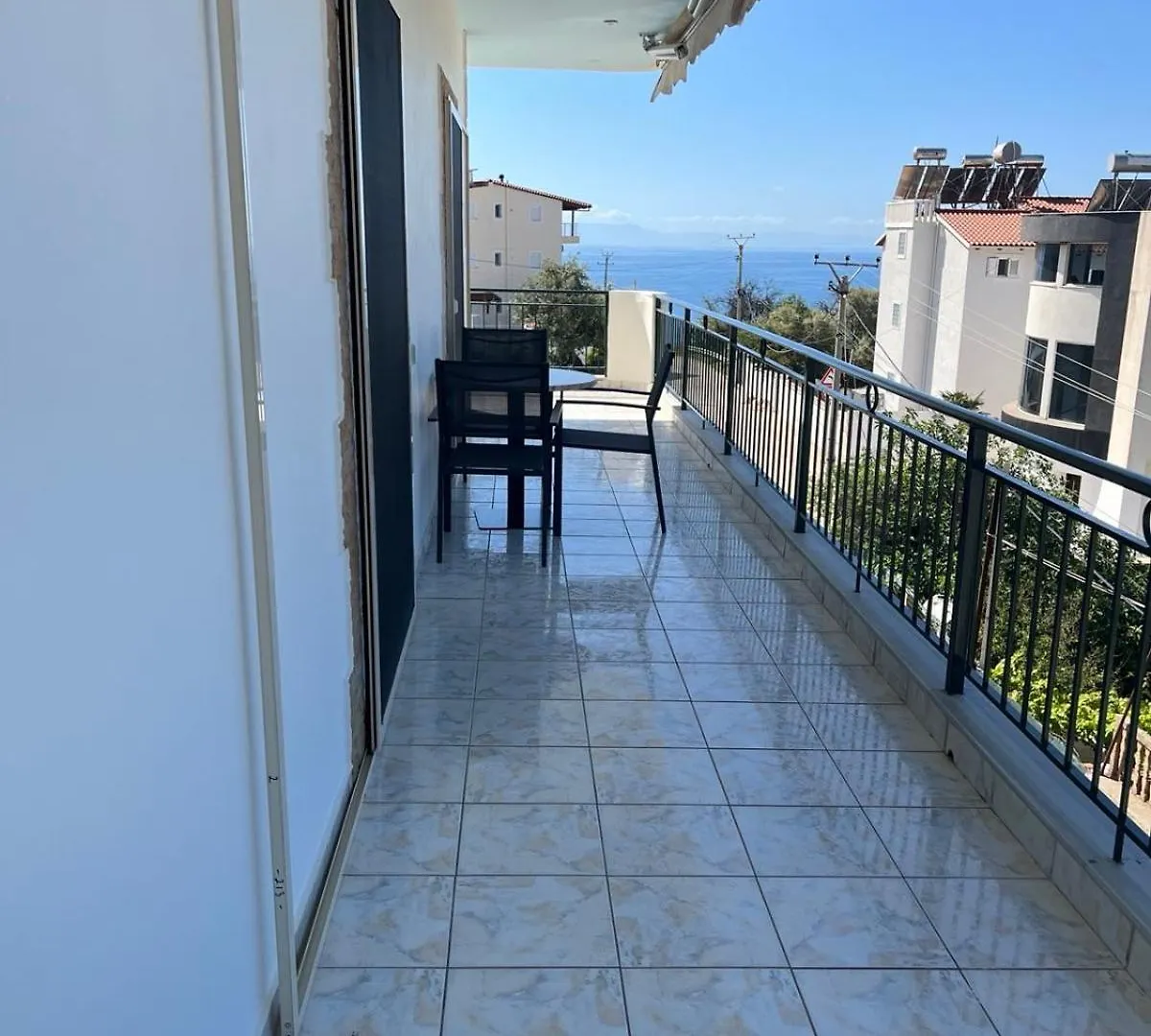 Harmony Apartments Dhermi Albania