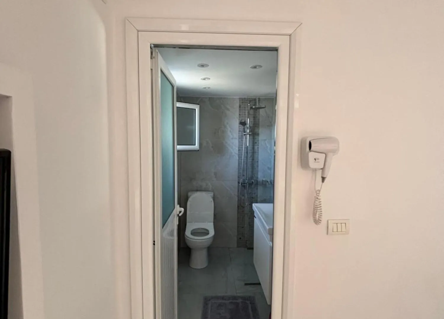 Harmony Apartments Dhermi
